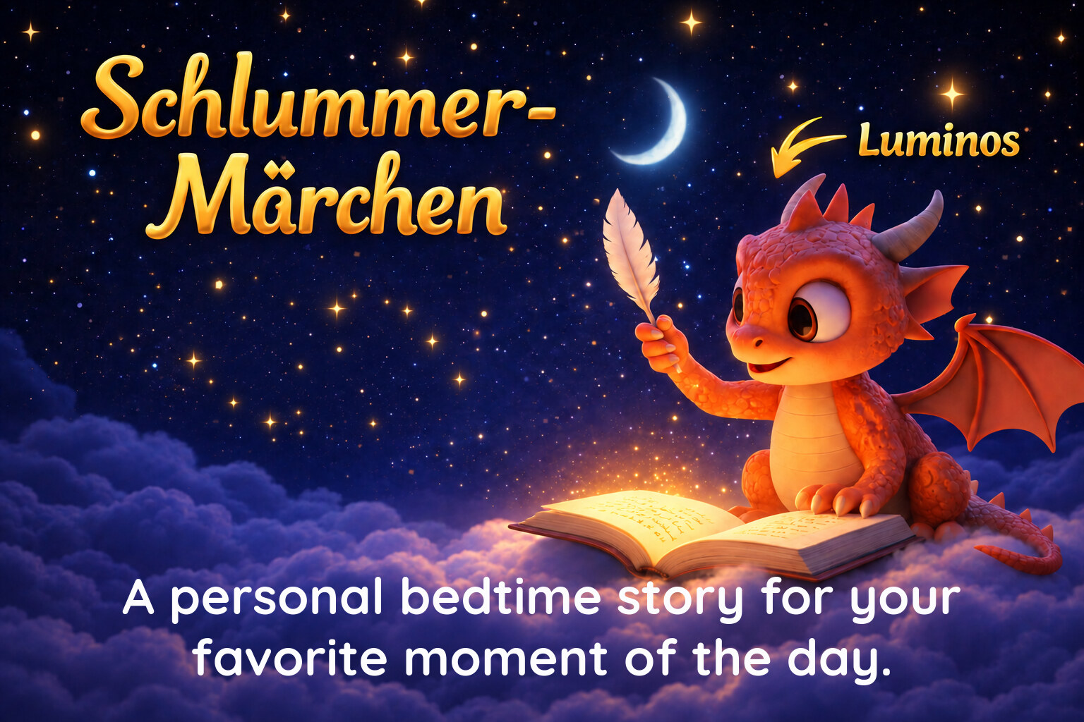 SchlummerMaerchen screenshot 1