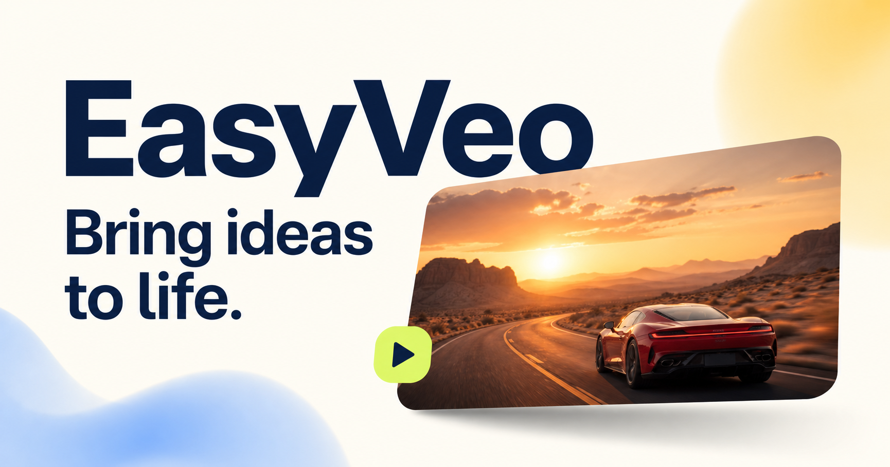 EasyVeo screenshot 1
