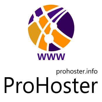 ProHoster AI website builder screenshot 1