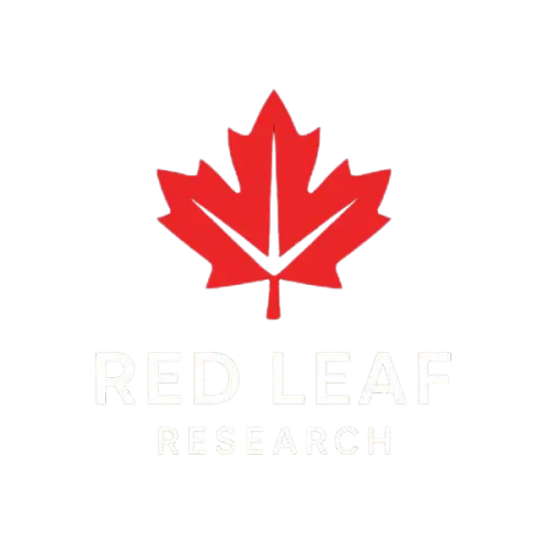 Red Leaf Research Labs screenshot 1