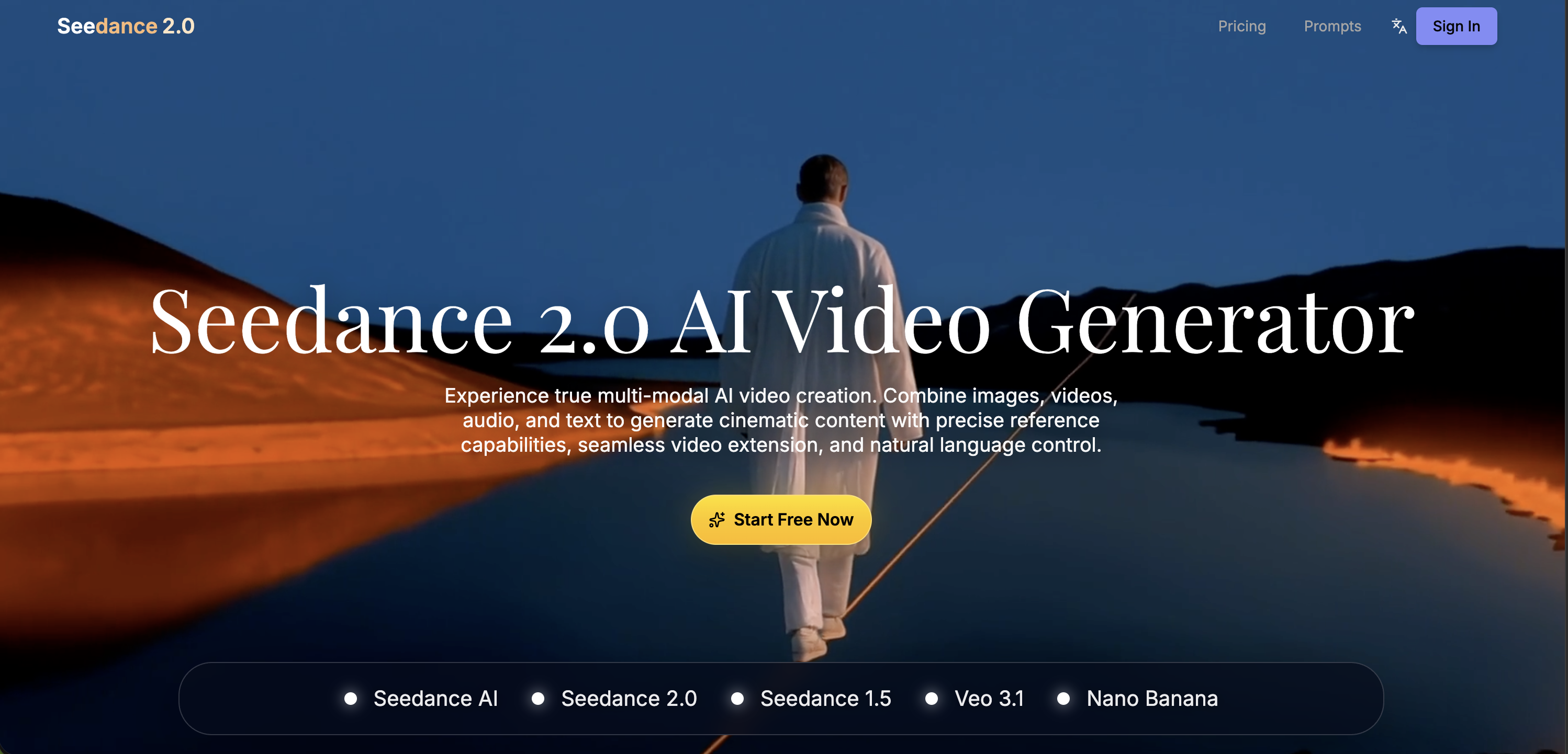 SeaMove AI screenshot 1