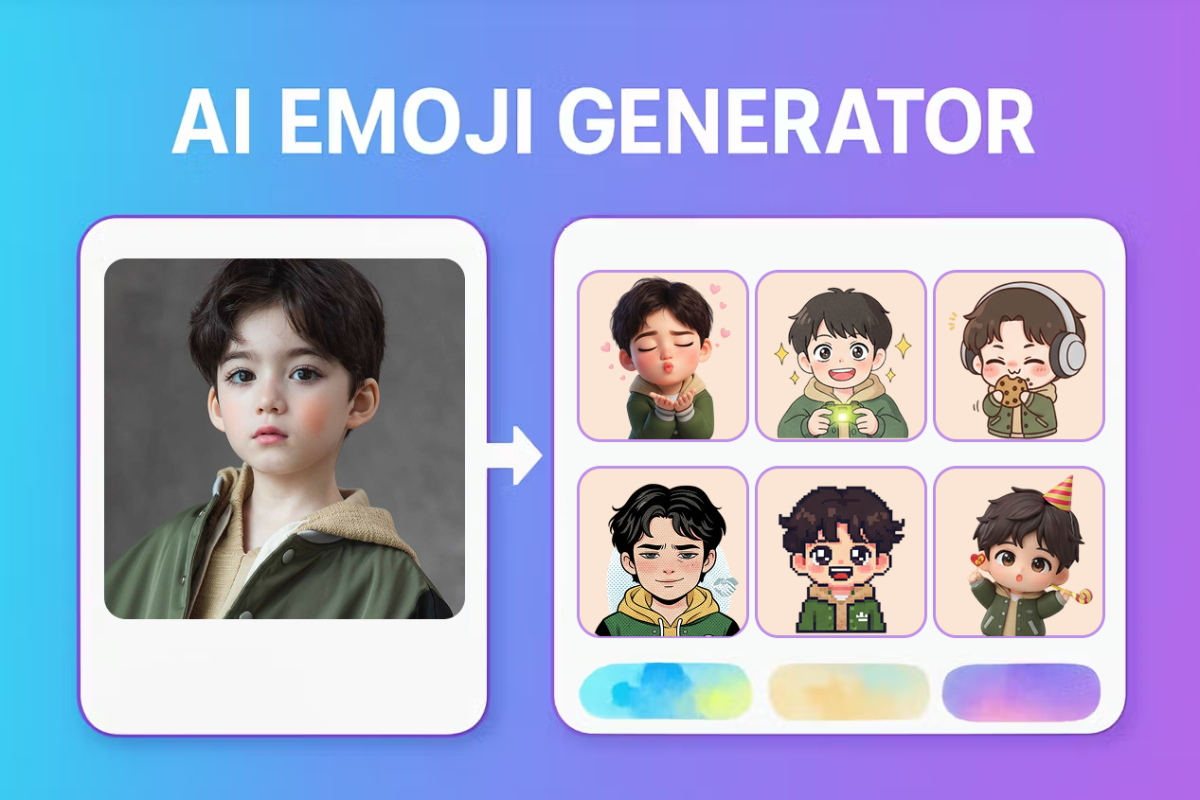 AI Emoji image number 11