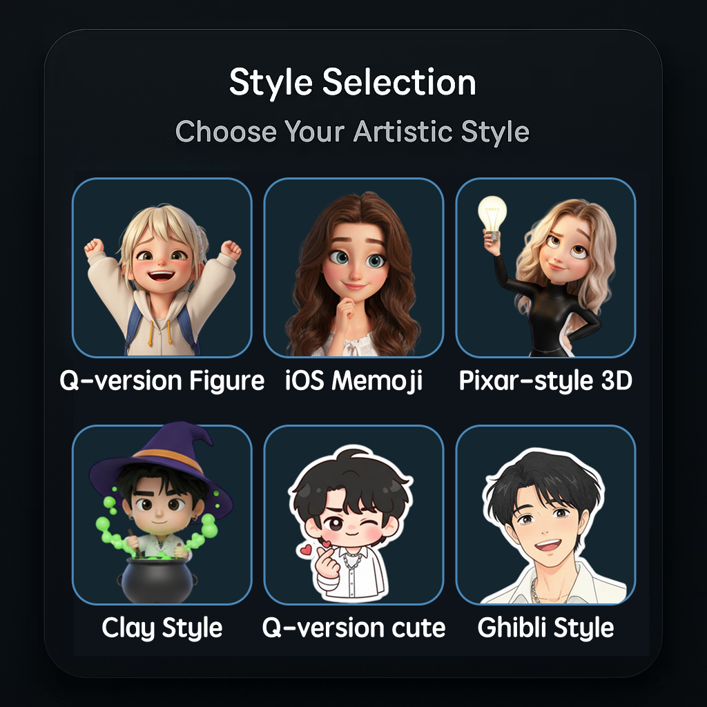 AI Emoji image number 21