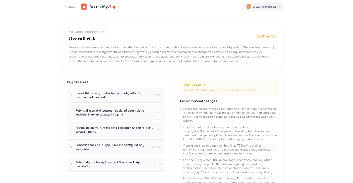 AcceptMyApp image number 31