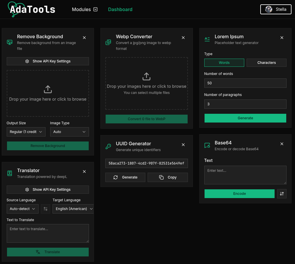 AdaTools image number 21