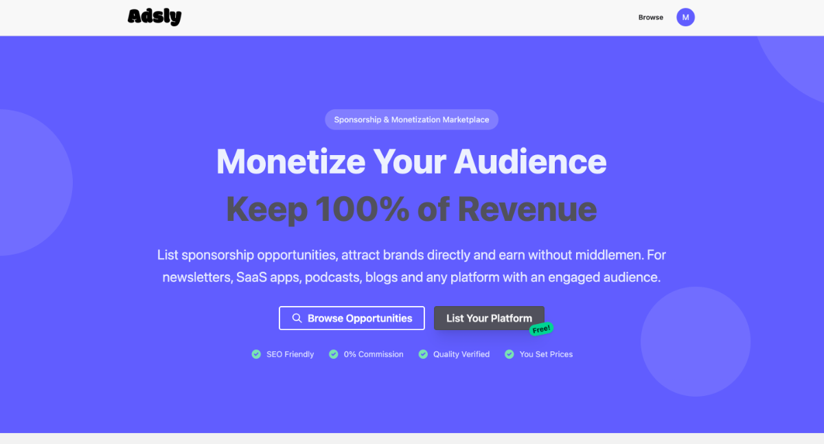 Adsly image number 01