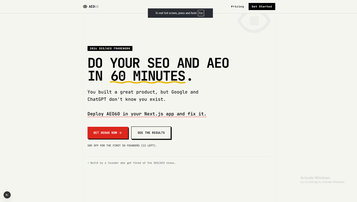 AEO60 image number 11