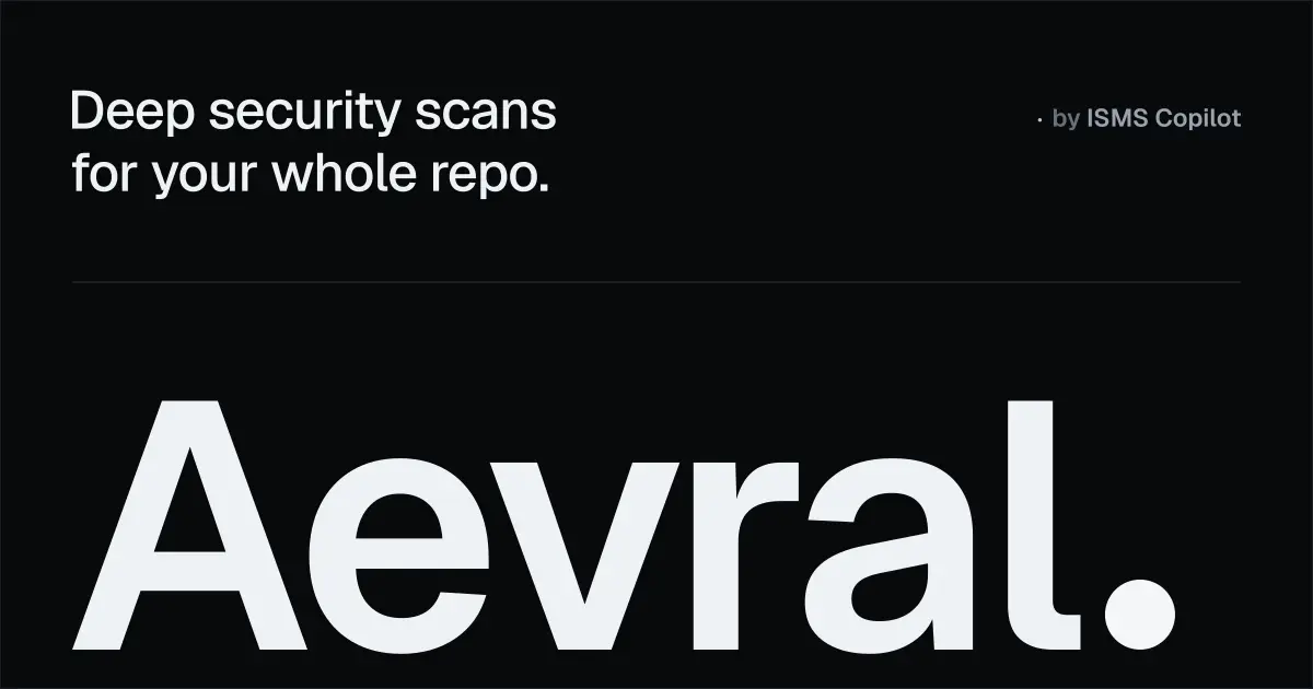 Aevral screenshot 1