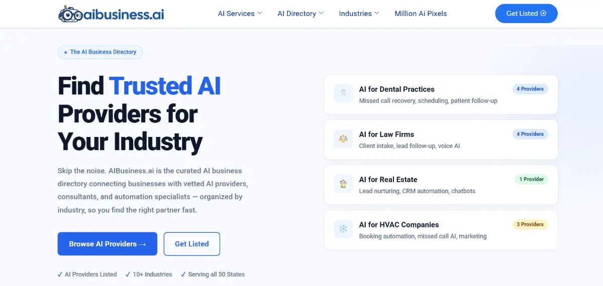 AI Business screenshot 3