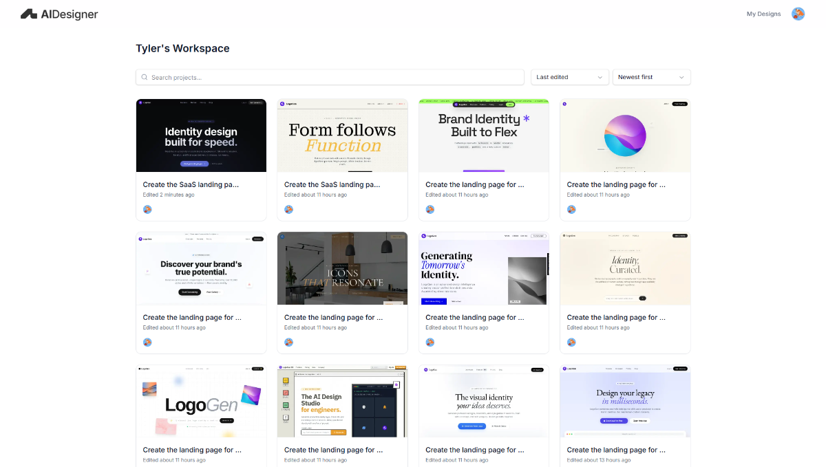 AI Designer image number 21