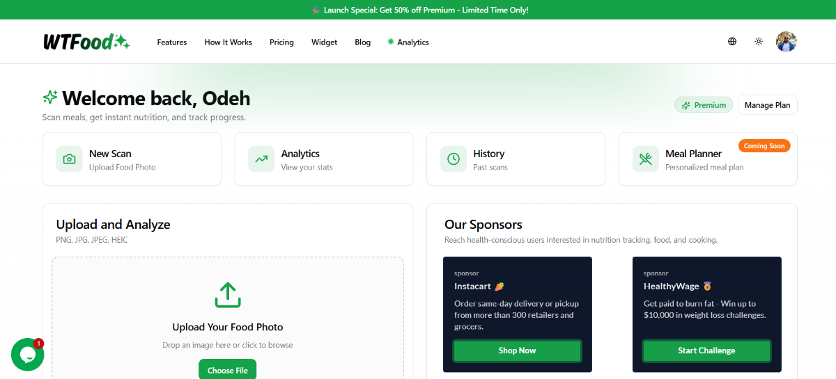 What The Food 2.0 image number 21