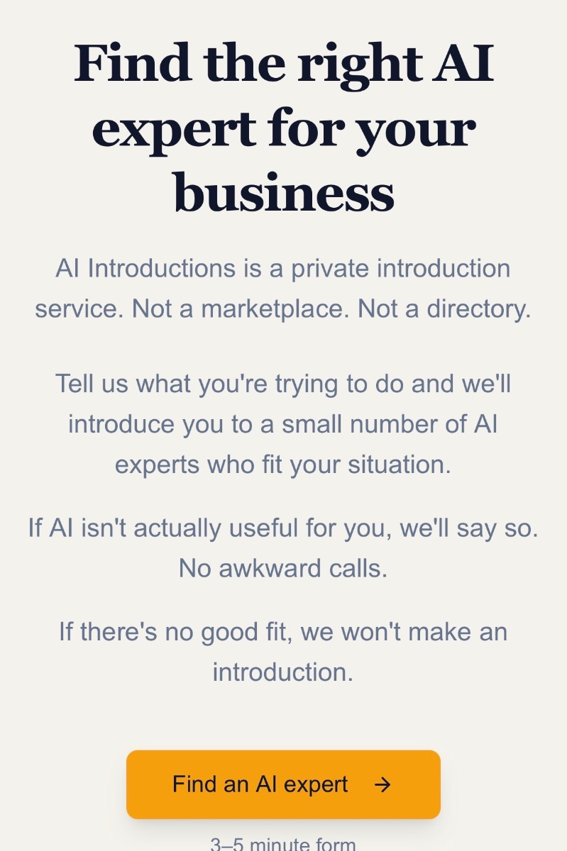 AI Introductions image number 11