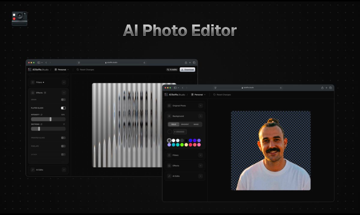 AI Selfie Studio image number 31