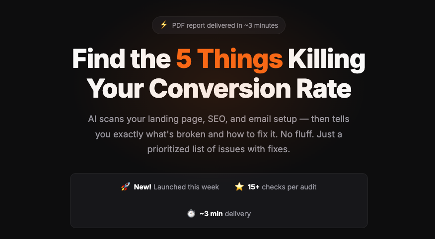 AI Startup Audit image number 11