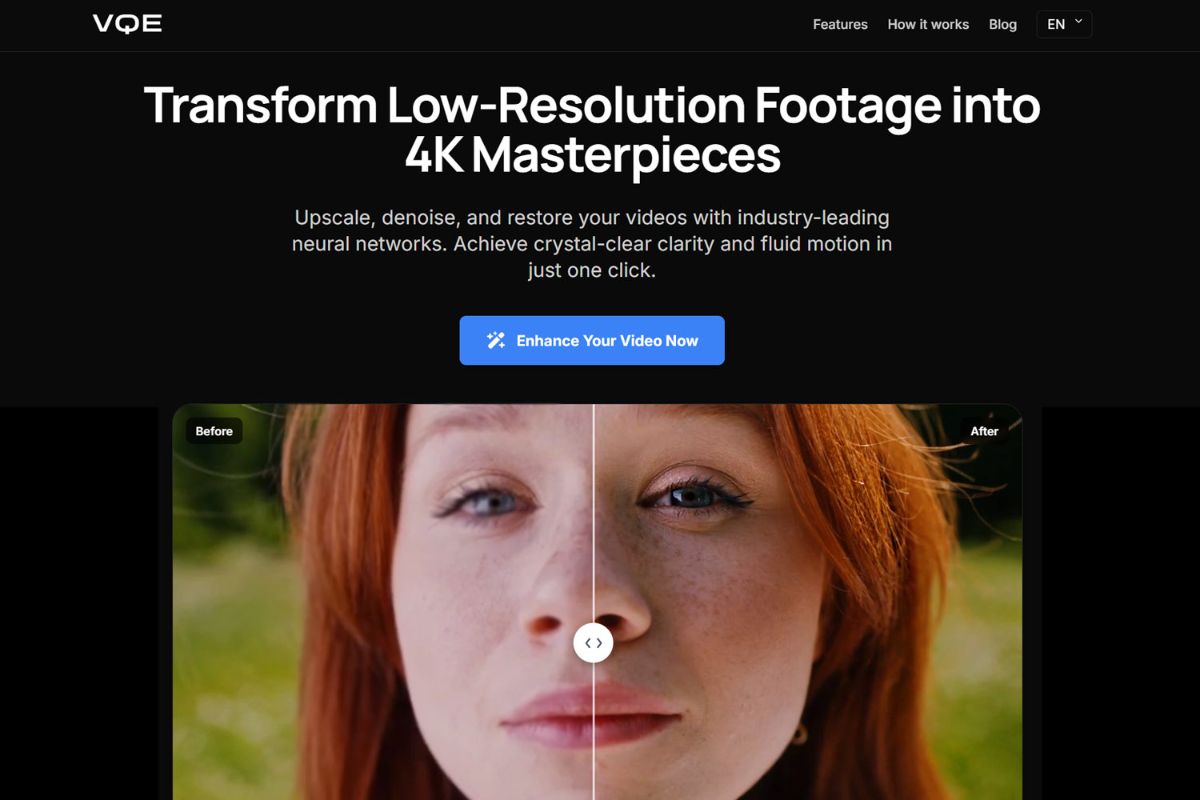 Video Quality Enhancer image number 01