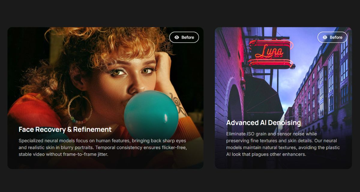 Video Quality Enhancer image number 11