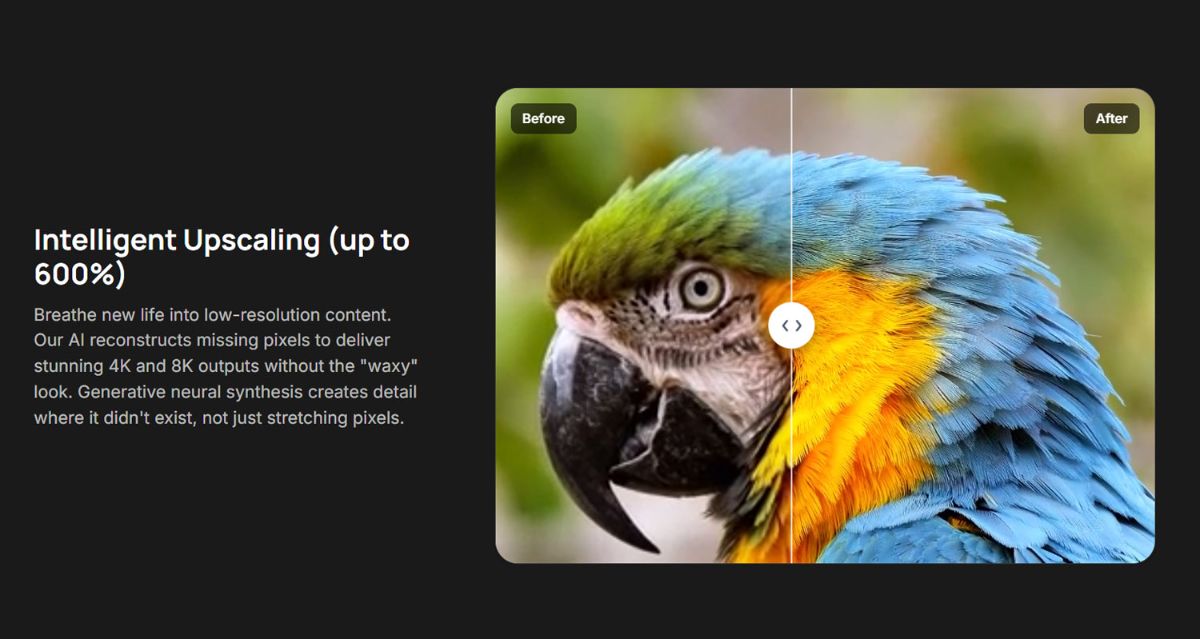 Video Quality Enhancer image number 21