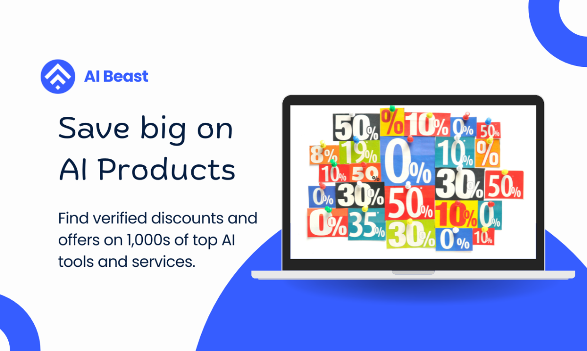 AI Beast image number 01