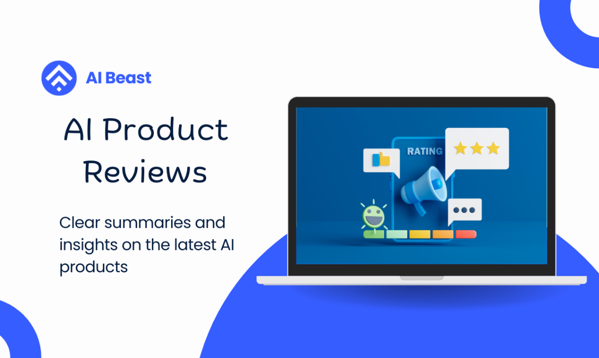 AI Beast image number 21