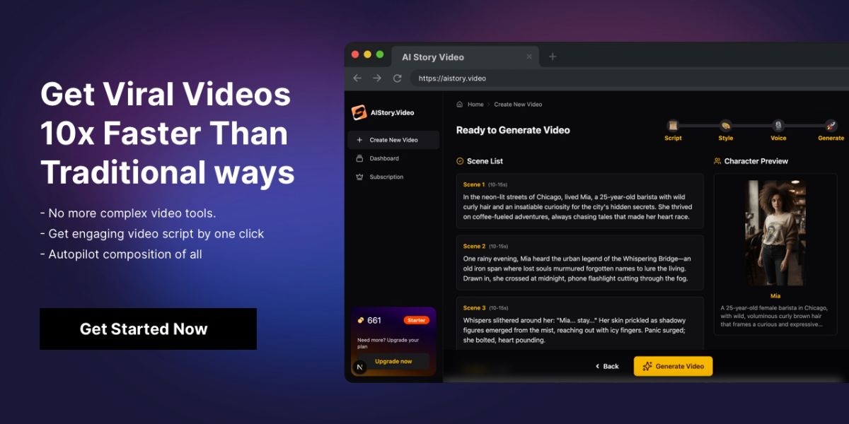 StoryVideoGenerator image number 21
