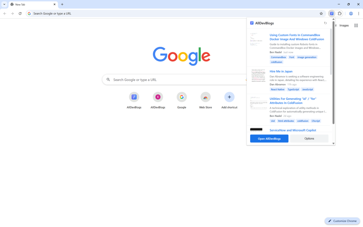 AllDevBlogs image number 21