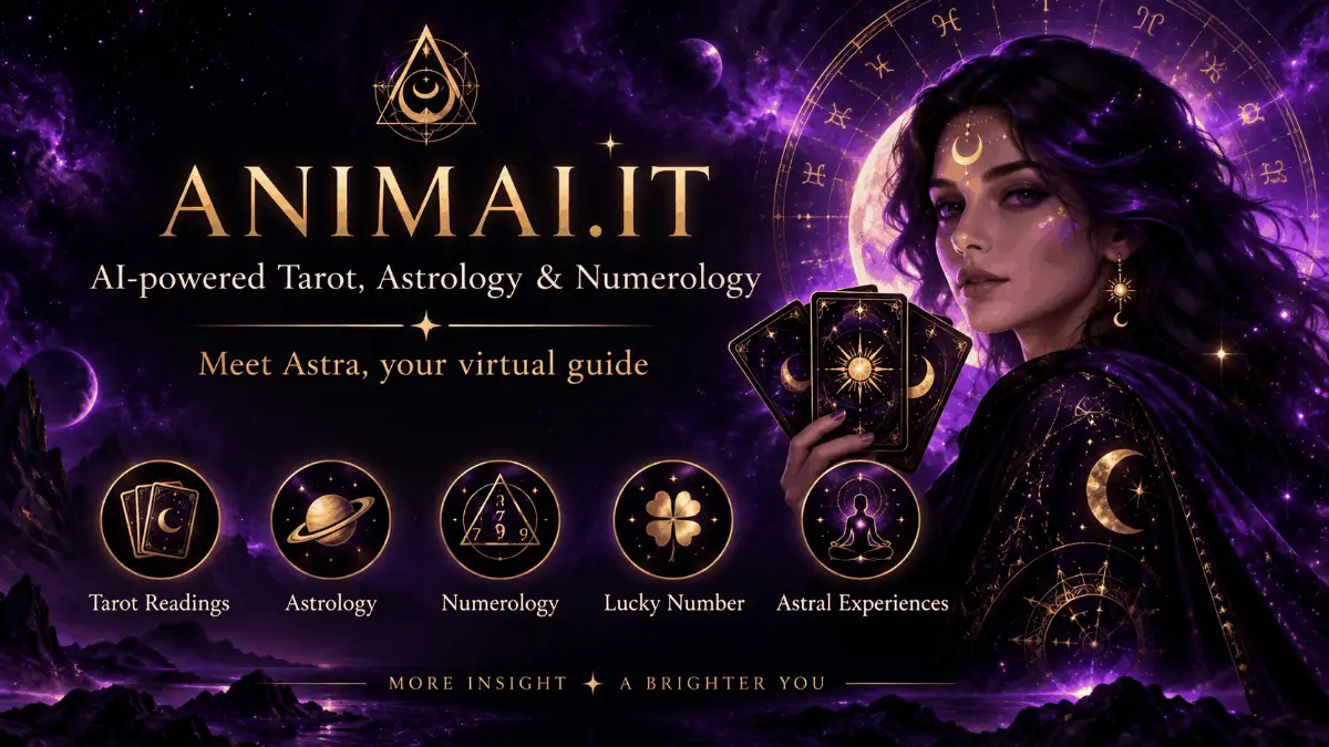 Animai.it screenshot 3