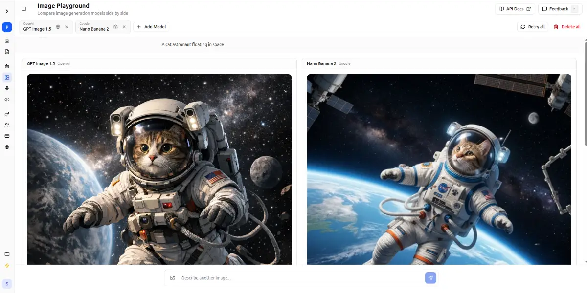 api-hubai screenshot 2