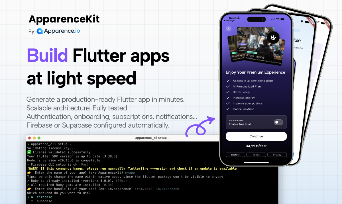 ApparenceKit image number 11