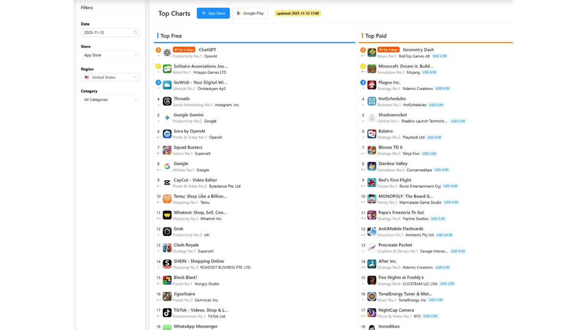 Appark image number 11