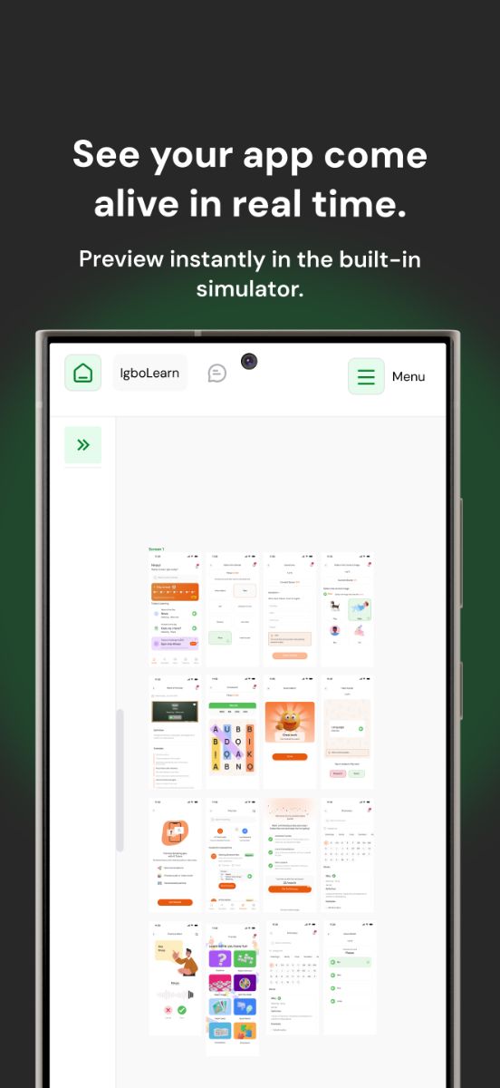 AppForceStudio - AI Vibe coding App image number 21