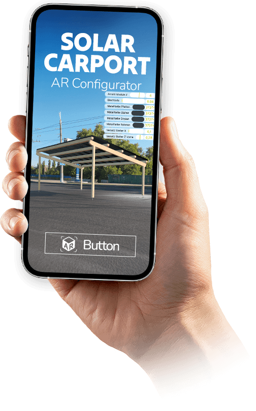 AR Button screenshot 2