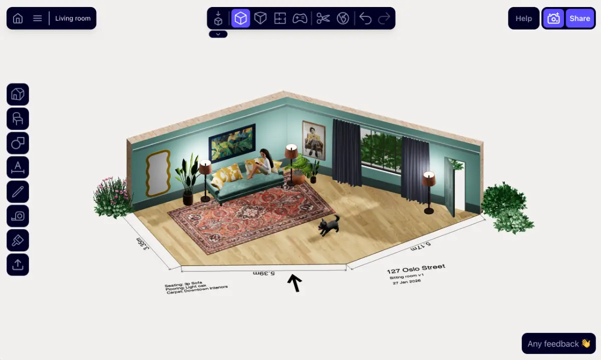 Arcadium 3D screenshot 2