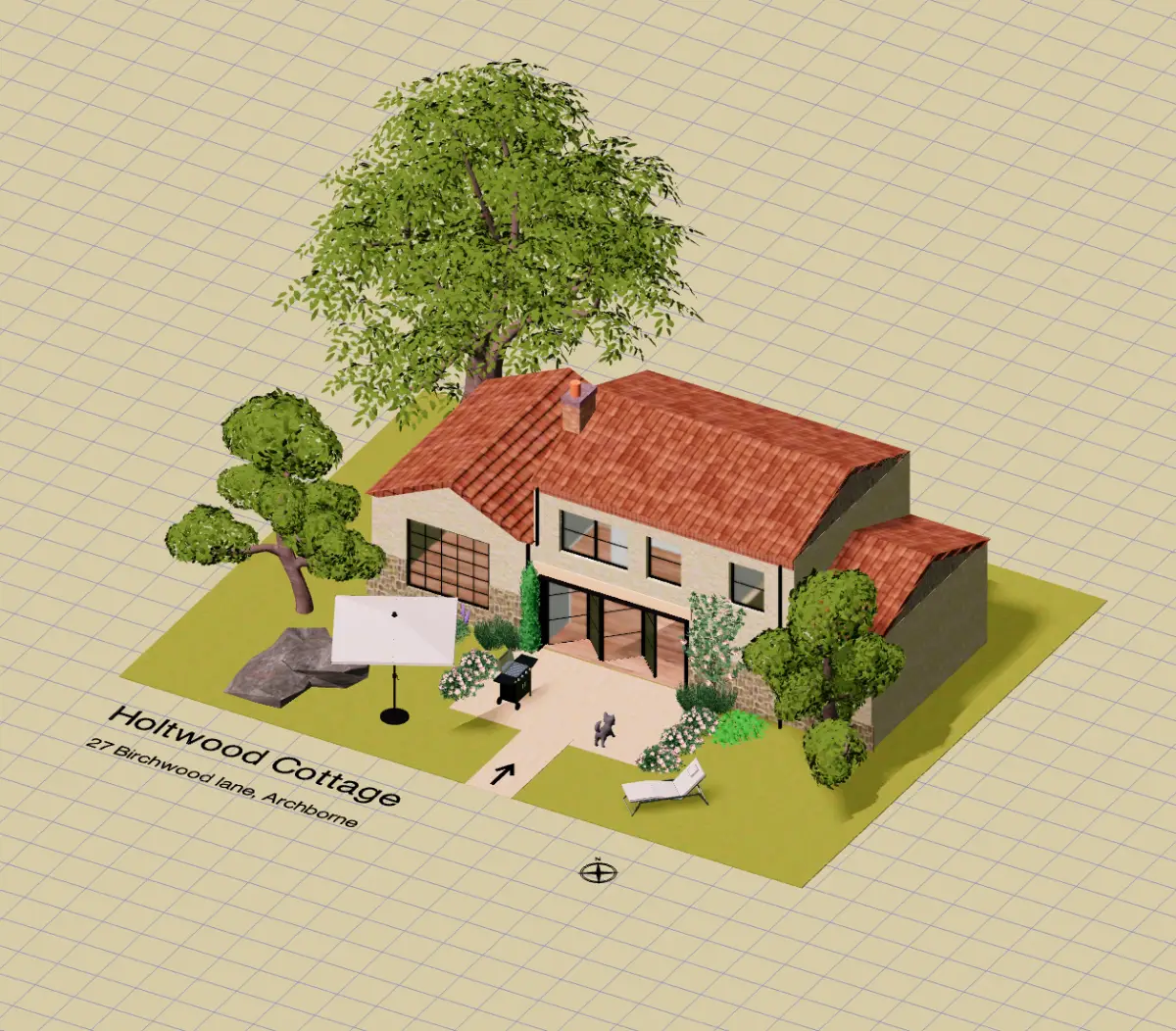 Arcadium 3D screenshot 3