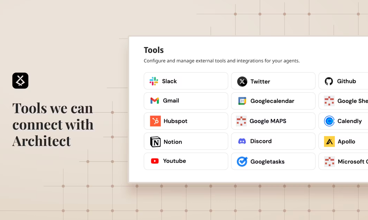 Architect image number 11