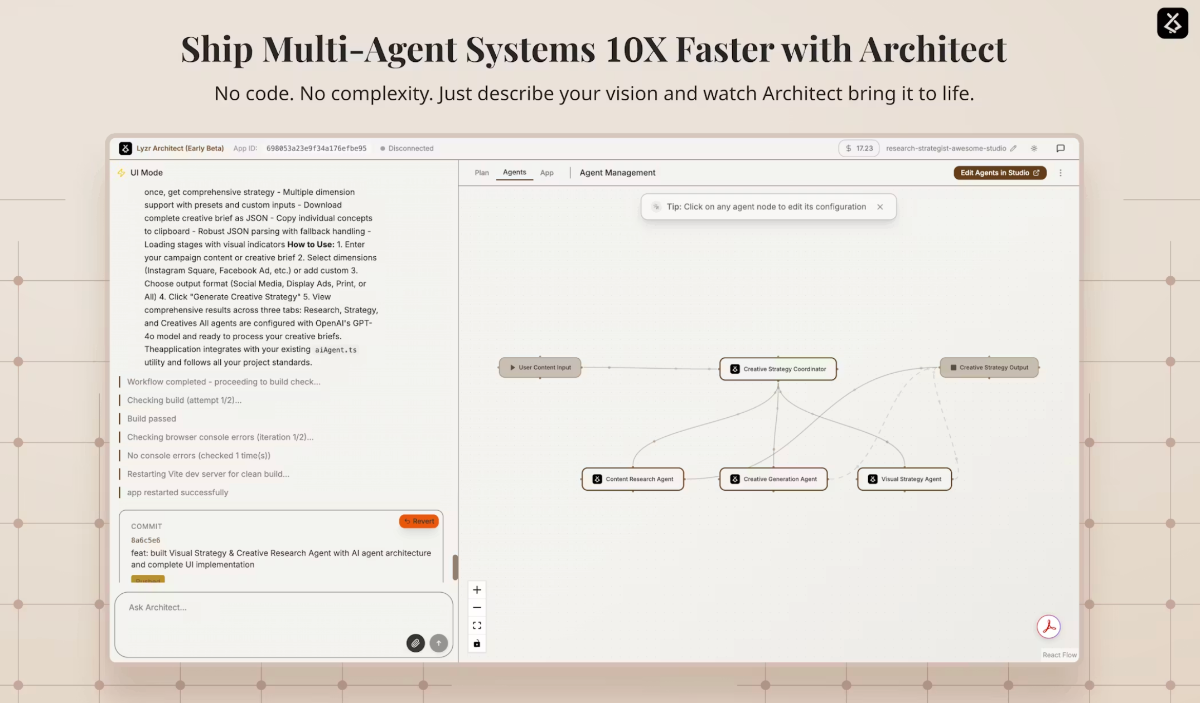 Architect image number 21