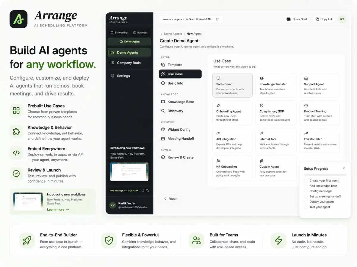 Arrange screenshot 2
