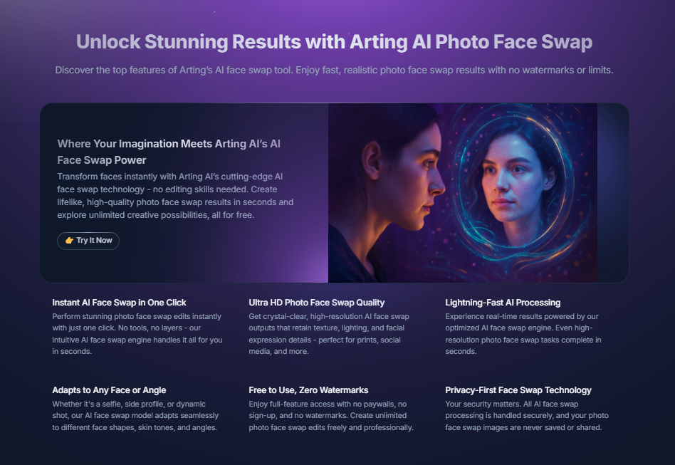 AI Face Swap image number 21