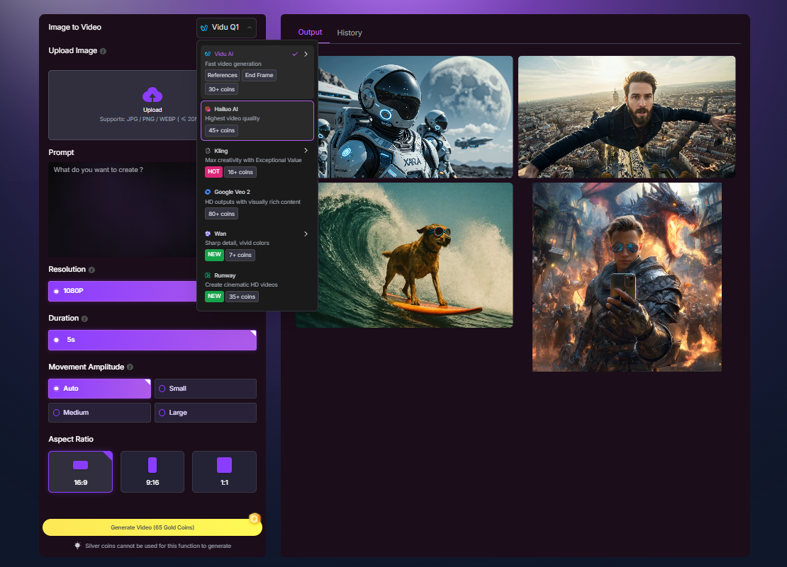 Image to Video AI image number 11
