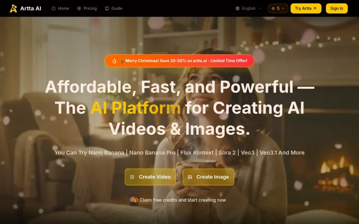 Artta AI image number 11