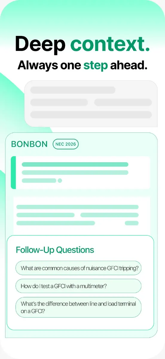 Ask BONBON screenshot 2