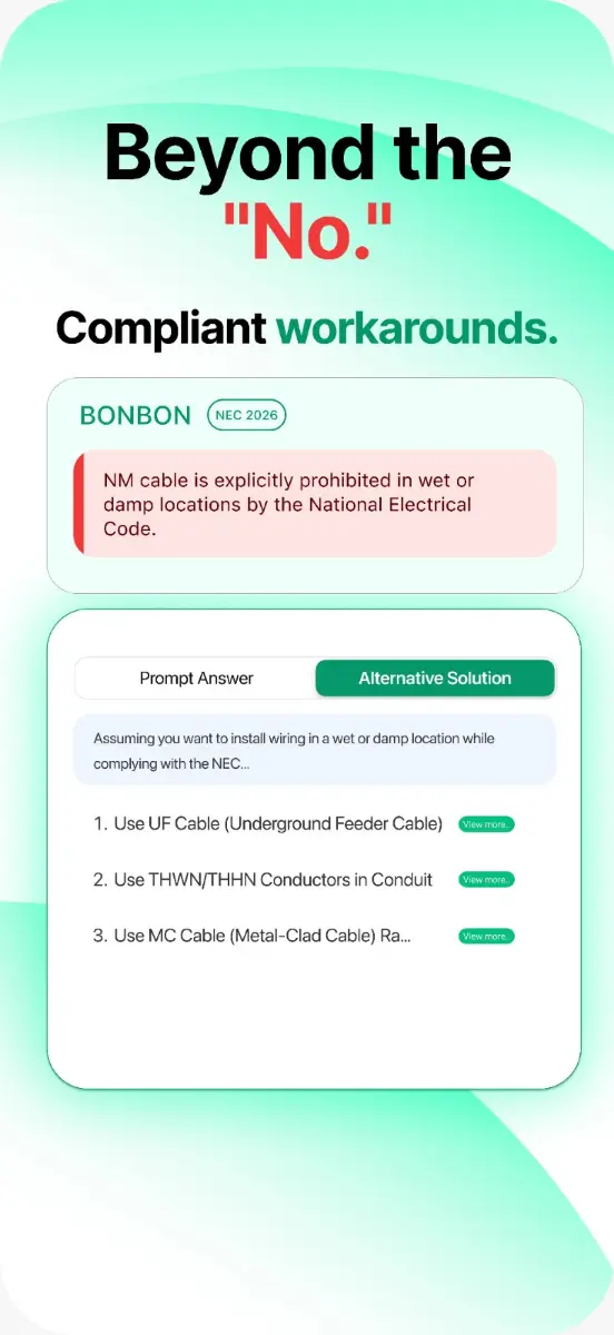 Ask BONBON screenshot 3