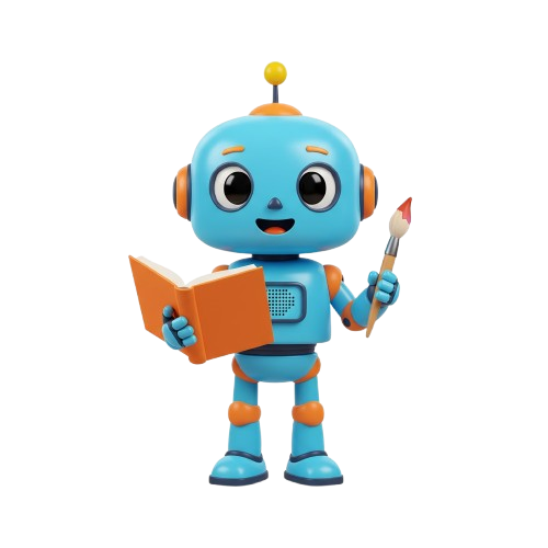 Askie - AI for kids image number 21