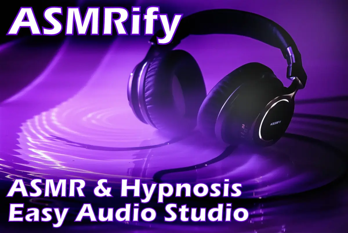 ASMRify screenshot 3
