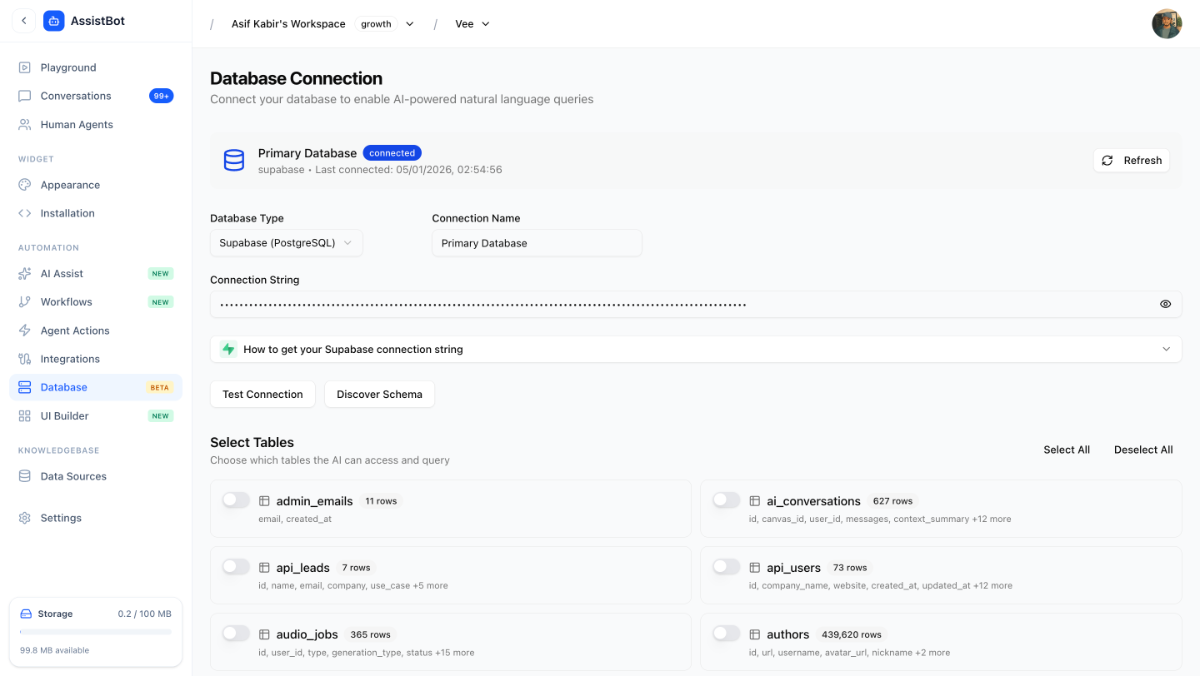 AssistBot image number 21