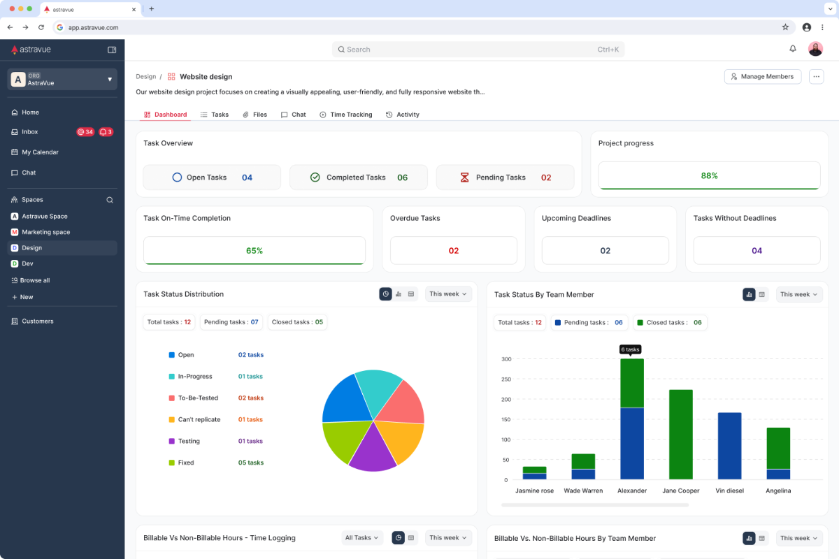 Astravue image number 11