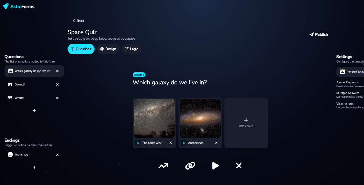 AstroForms image number 01