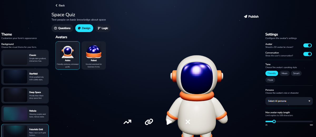 AstroForms image number 11