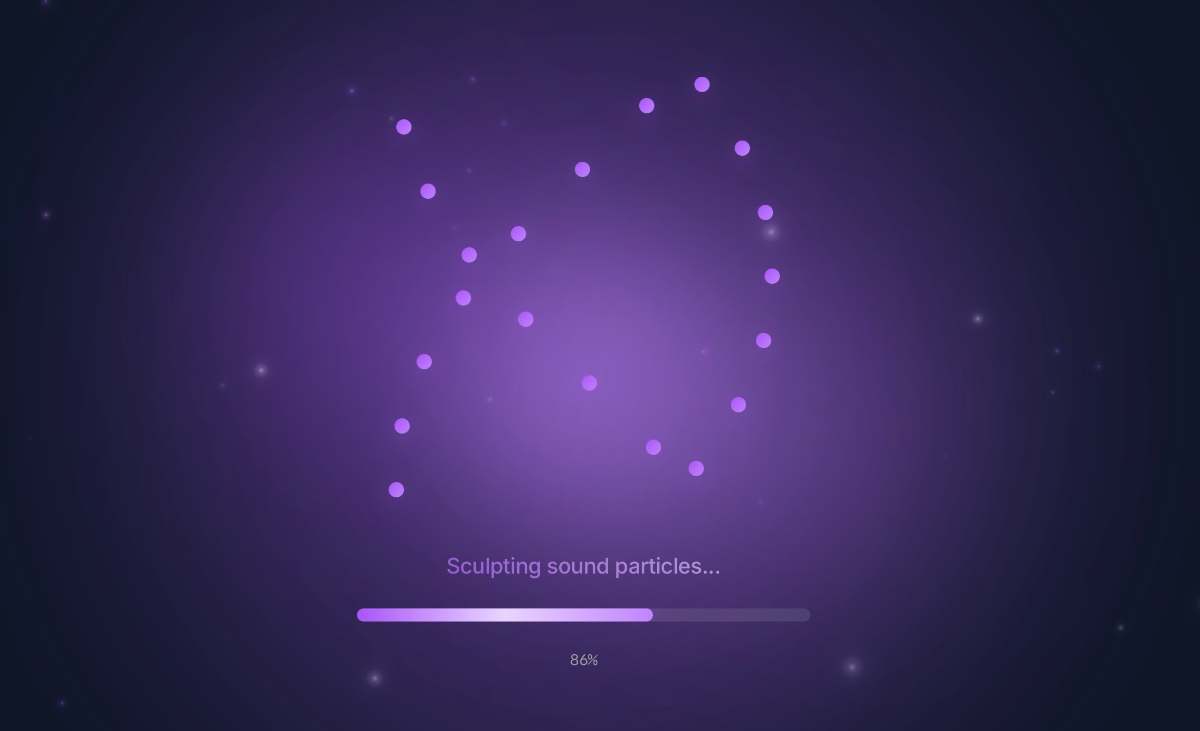 Atmoscapia screenshot 2