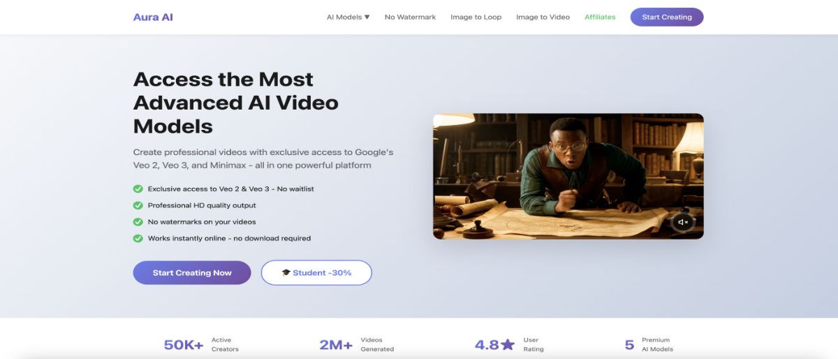 Aura AI image number 11
