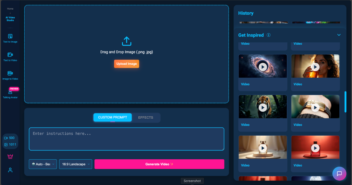 Aura AI image number 21